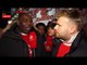 Arsenal 3-1 AC Milan | We Have To Condemn Welbeck for Diving! (Graham)