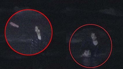 Gece Yarısı Can Pazarı! Çığlıklar Atarak Kızılırmak'ta Kayboldular