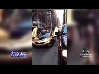 ข่าวแก้จน ก๋วยเตี๋ยวโอ่ง l ข่าวเวิร์คพอยท์ (เช้า) l 2 ธ.ค.59