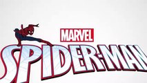Marvel's Spider-Man S01E11 Halloween Moon