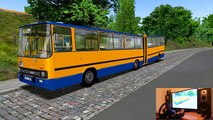 OMSI 2 - Ikarus 280.02 Manual
