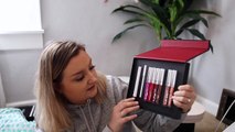 WOW! HUGE MAKEUP UNBOXING   CLOTHING TRY-ON | NEW MAKEUP RELEASES    ONLINE THRIFTING??