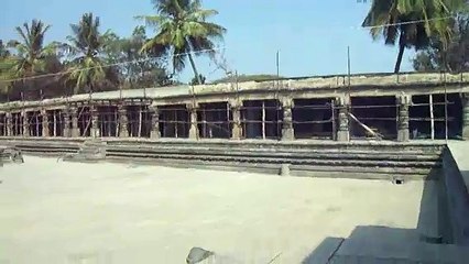 Keshava Temple | Karnataka