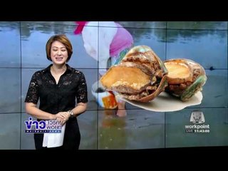 ข่าวแก้จน หอยตะเภา l ข่าวเวิร์คพอยท์ l 1 ธ.ค.59