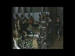 งานพิธีพระราชทานปริญญาบัตร ม.เกษตร พ.ศ. 2524