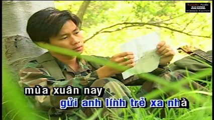 Xuân Về Trên Đất Mẹ - Hồng Trúc
