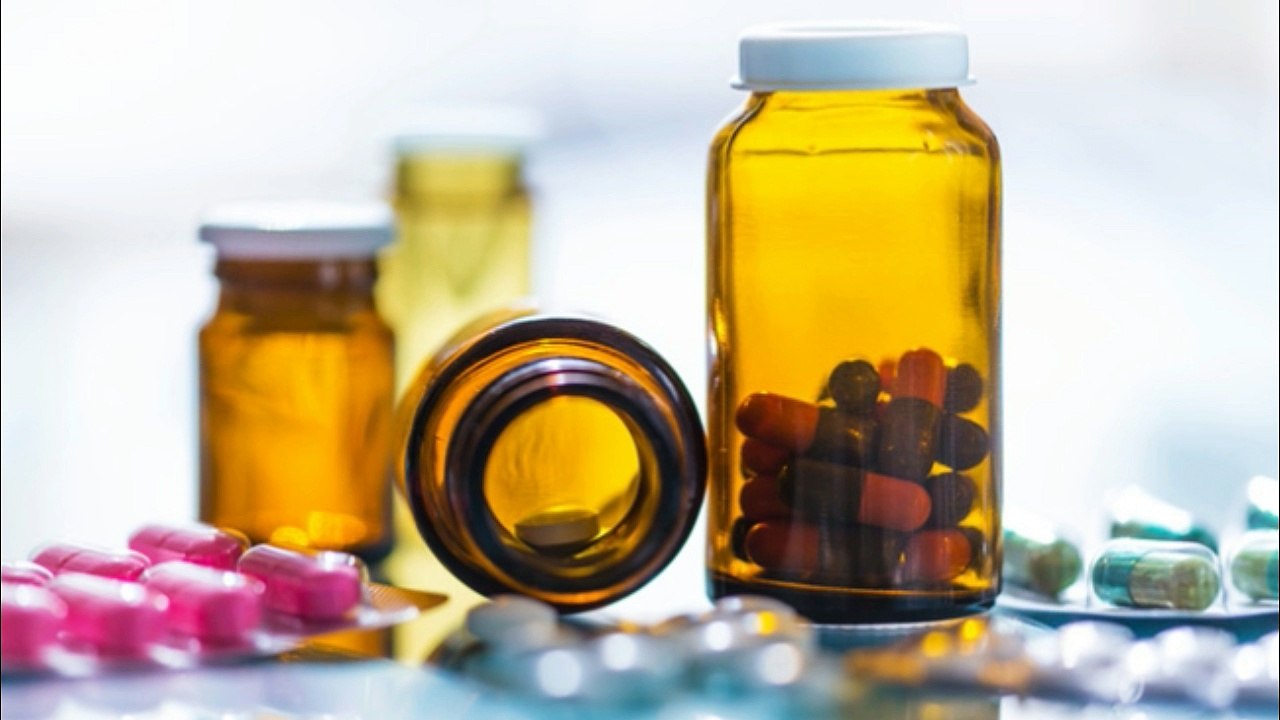 IHK Arzneimittel | Handel mit freiverkäuflichen Arzneimitteln