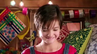 Andi Mack S01E02 Outside the Box