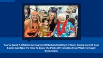 The Benefits of Staying Socially Active at Utah Retirement Community