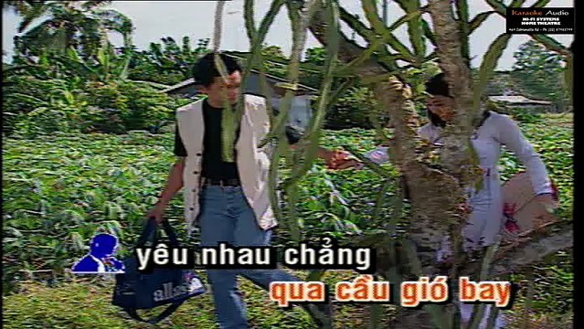 Yêu Nhau Ghét Nhau - Johnny Dũng Minh Tuyết
