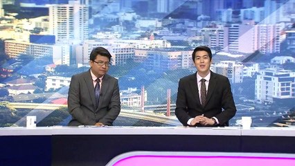 นิวหมายข่าว l ช่วงที่ 6 l 15 มี ค 61 l NEW18