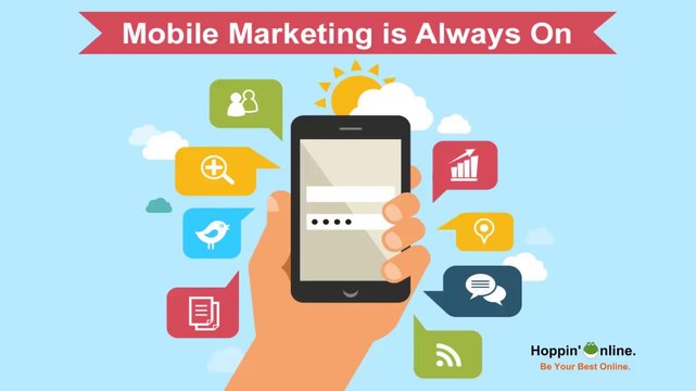 Ana Riascos Digital Marketing Trends for 2018 | Digital Marketing in 2018