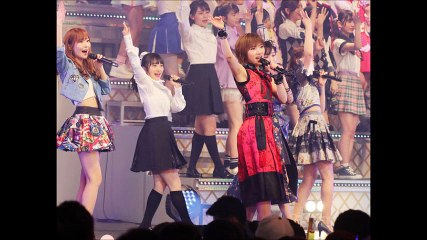 岡田奈々  ＡＫＢ新曲のセンター