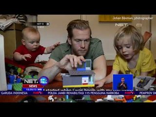 Cuti Di Sejumlah Negara Eropa  NET 12