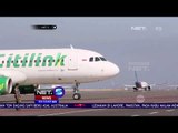Bandara Ngurah Rai Hentikan Operasional - NET5