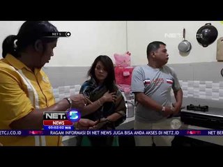 下载视频: Pasutri Pelaku Curanmor Ditangkap Polisi - NET 5