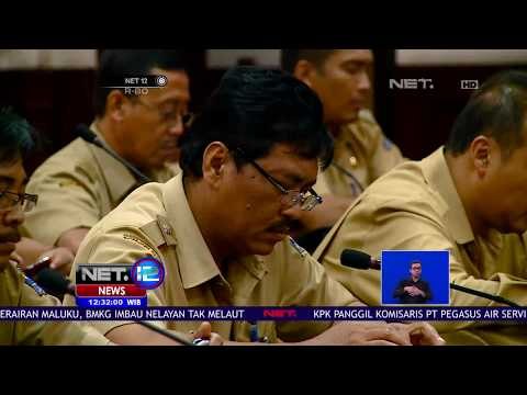 ASN Pria Bisa Cuti Temani Istri Melahirkan NET 12