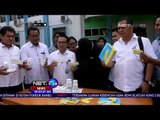 BBPOM Medan Ungkap Peredaran Obat Palsu - NET24