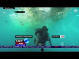 Video Laut Penuh Sampah Viral Dimedsos - NET5