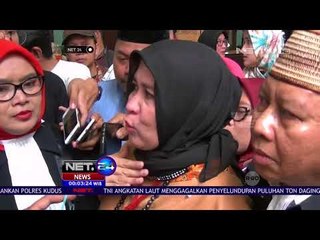 Terdakwa Ujaran Kebencian Divonis 5 Bulan - NET24