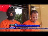 Oknum Anggota Polisi Jadi Bandar Narkoba - NET24