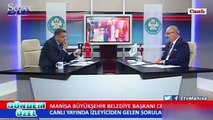 Başkan Ergün: Bütün kapılar artık kapanmaya başladı