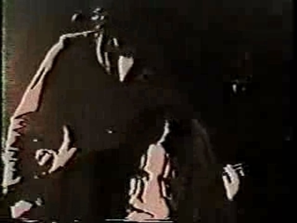 L'Arc~en~Ciel - Claustrophobia