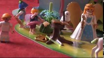 Prinzessin Lisa - Die Entführung aus dem Traumschloss Playmobil Film deutsch Kinderfilm Kinderserie