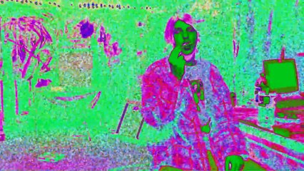 Zeroknight Entertainment - Clear My Thoughts