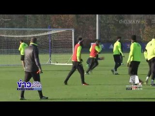 ผลฟุตบอลพรีเมียร์ลีกอังกฤษ  | ข่าวเวิร์คพอยท์ | 27 ธ.ค. 59