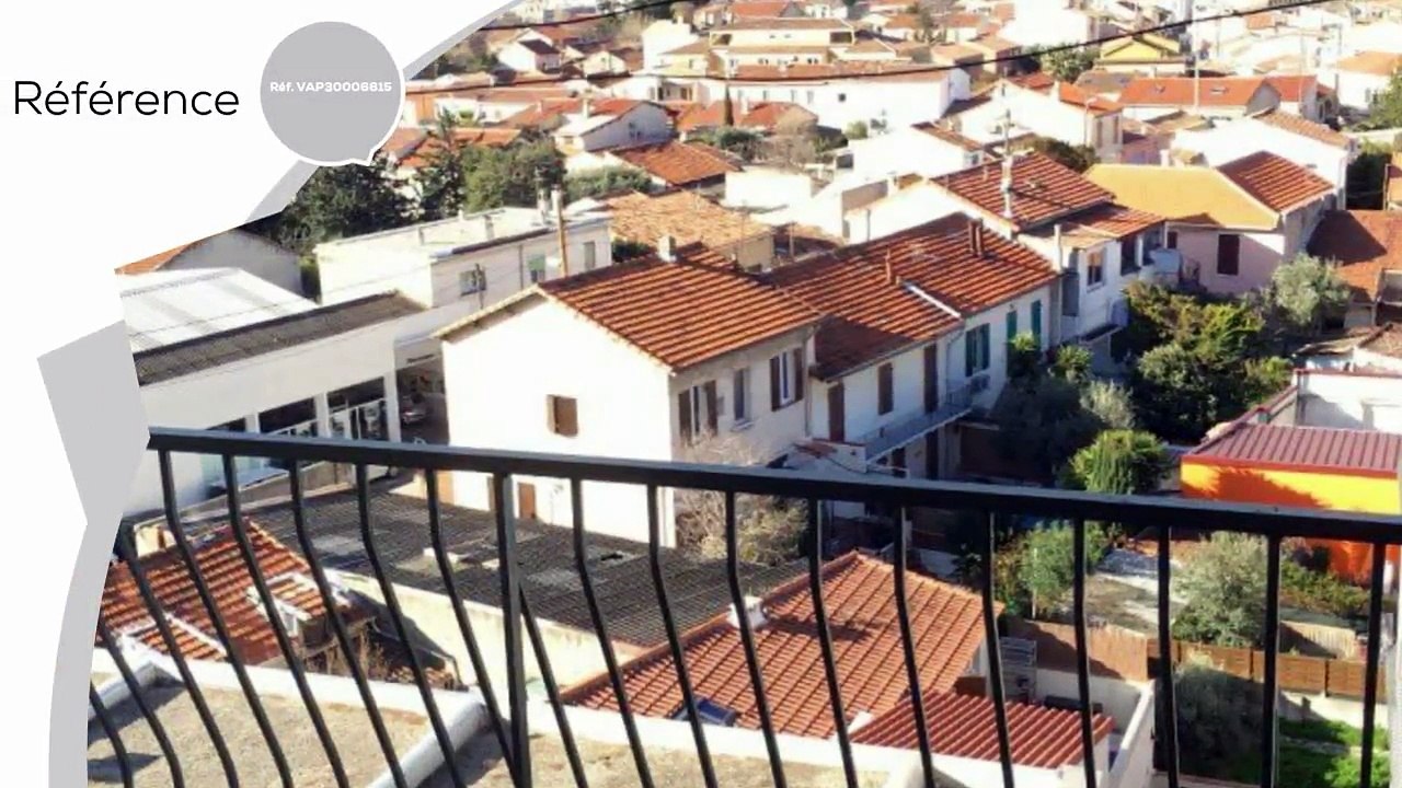 A vendre - Appartement - Marseille (13010) - 4 pièces - 72m²