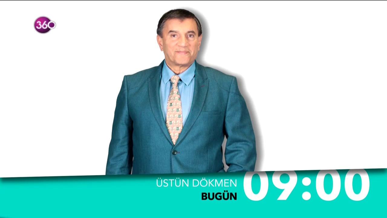 Üstün Dökmen