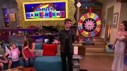 The Thundermans S03E13 He Got Game Night