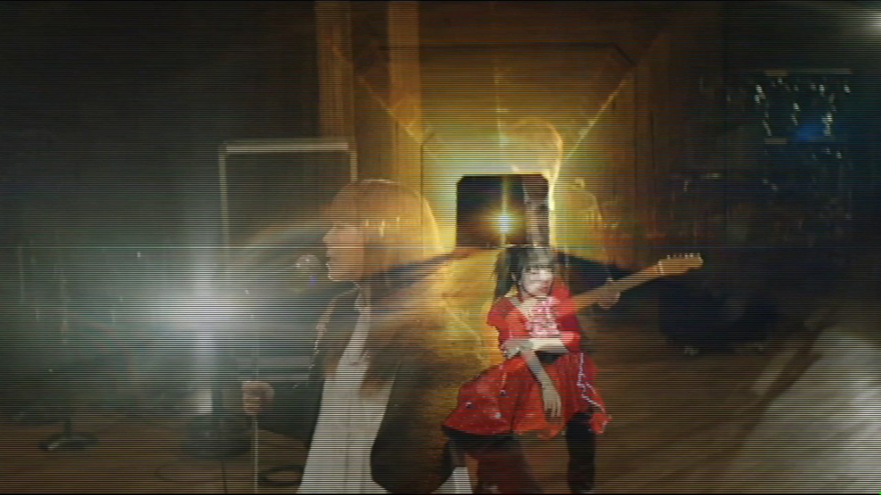 aiko 予告 MV トリム版 4K Video 5.1 Surround