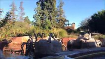 [HD] Splash Mountain Full Ride 2017 - Disneyland CA