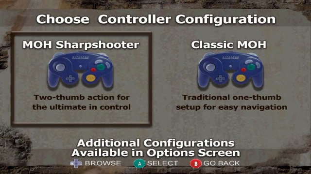 Dolphin Emulator 4.0.1 | Medal of Honor: Frontline [1080p HD] | Nintendo GameCube