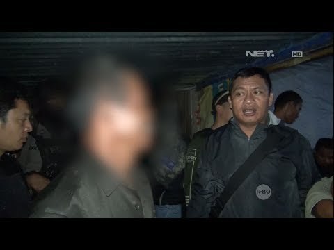 Tak Hanya Anak Muda, Bapak Tua Ini Juga Mencari Wanita Malam Untuk Menemani - 86