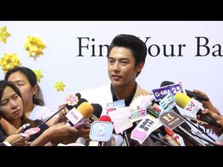 "หมาก" โวควง "คิมเบอร์ลี่" เที่ยวทะเลหวานเป็นปกติ ยันไม่หวงฝ่ายหญิงแต่งเซ็กซี่