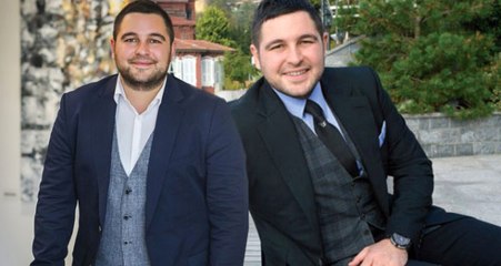 Eridikçe Eriyen Hacı Sabancı 7 Kilo Daha Verdi! Gören, "Artık Zayıflama" Diyor