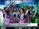 The Score: Kilos Kapamilya Badminton Tournament 2018