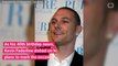 What Does Kevin Federline Have Planned For His 40th Birthday?