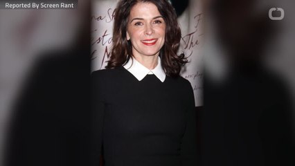 Marvel’s Luke Cage Announces New Villain for Season 2