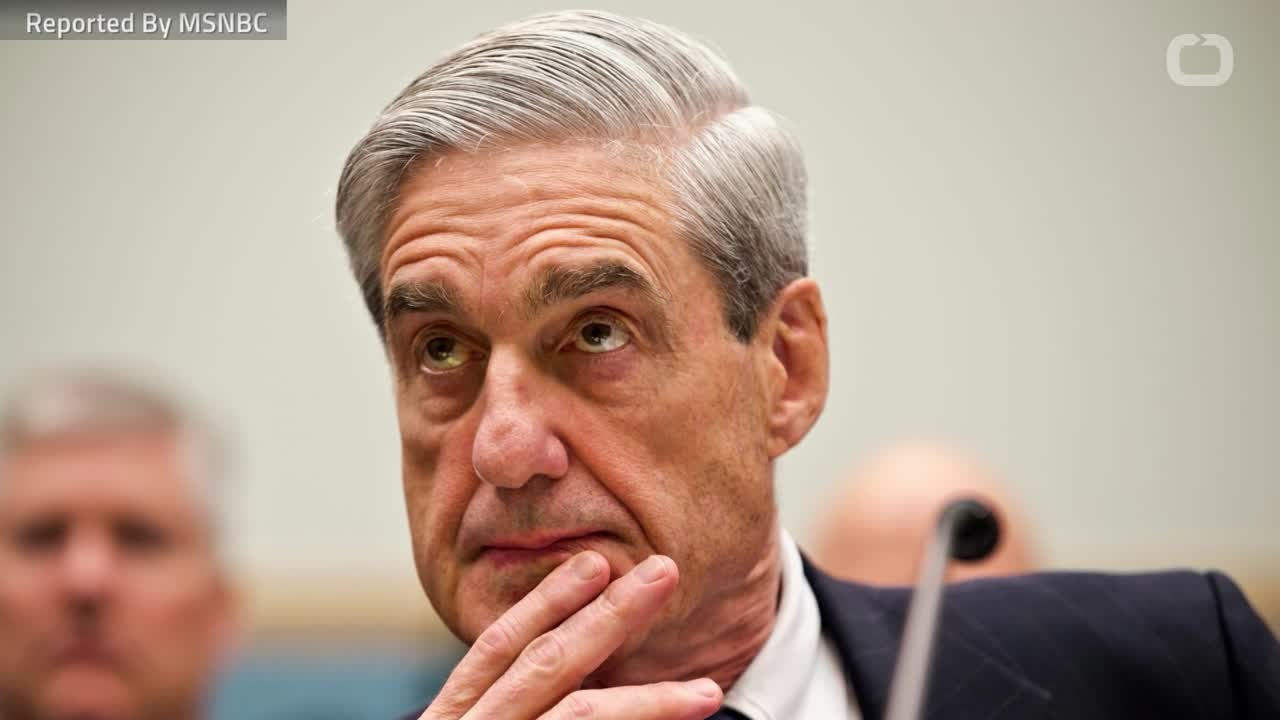 Mueller subpoenas Trump Organization for Russia records
