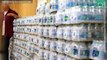 Tiny Plastic Particles In Water Found In Major Bottled Water Brands