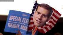 Do The Senate Race Victories Of Conor Lamb And Doug Jones Mean A New Democratic Party?