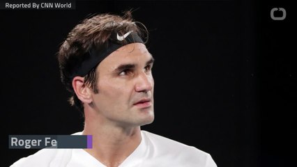 Will Roger Federer Play At The French Open?