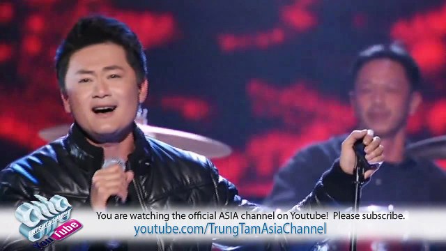 Nếu Mai Đây - Ca sĩ- Lâm Nhật Tiến - Nhạc sĩ- Trúc Hồ - Asia 64