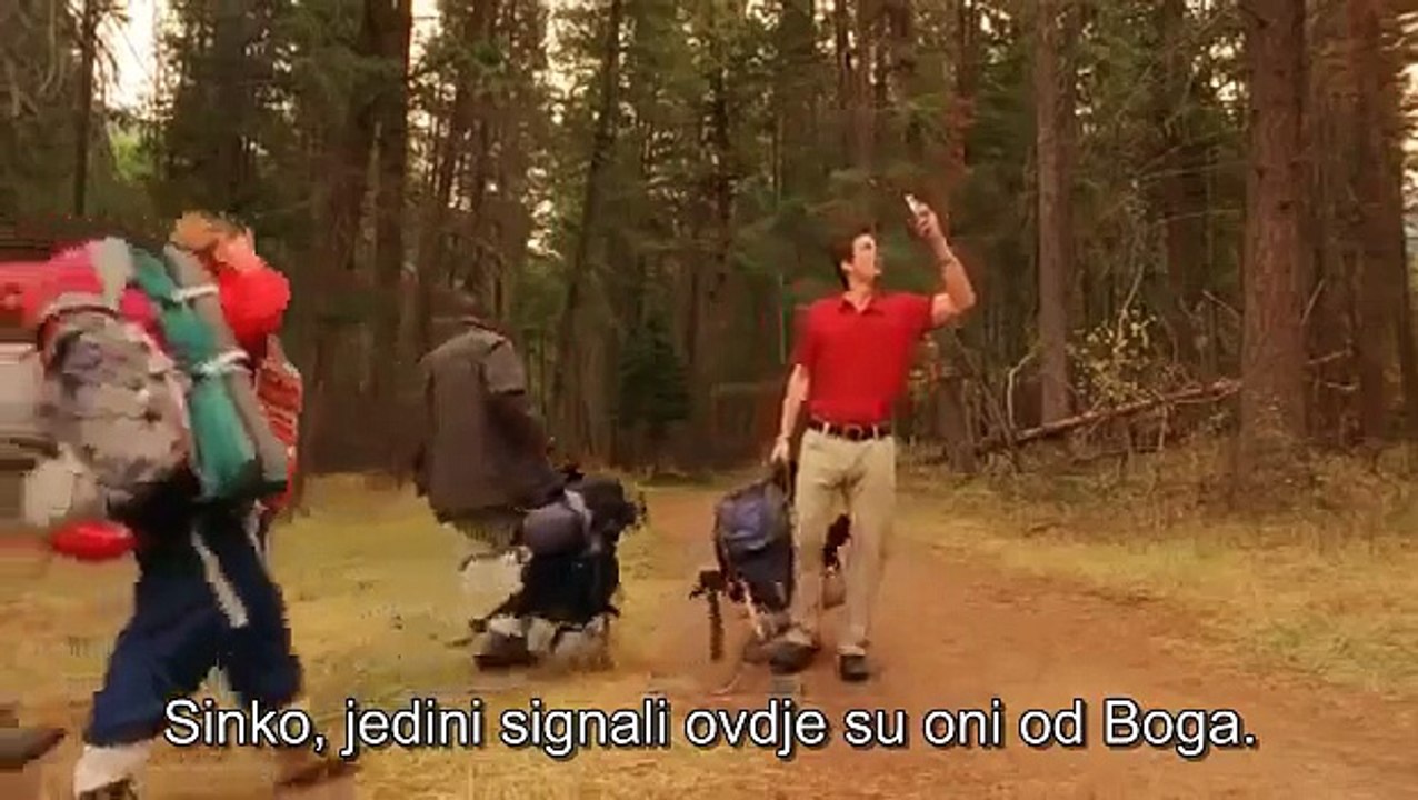 Slatko ruzni ljudi!Film sa prevodom!