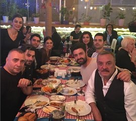 İçki Bardaklarını Sakladıkları Konuşulan Oktay Kaynarca'dan İlk Yorum