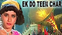 || Ek Do Teen Full Video Song | Baaghi 2 | | Tiger Shroff | Disha Patani | Jacqueline Fernandez | 2018 ||